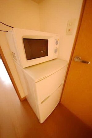 レオパレス花水木の物件内観写真